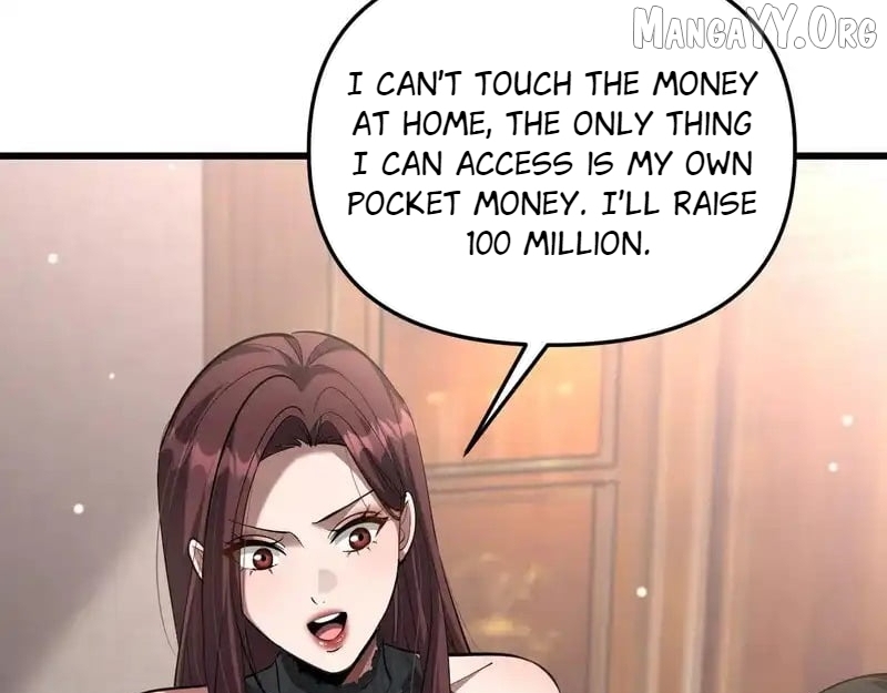 I’m Trapped In This Day For One Thousand Years Chapter 244 - page 37